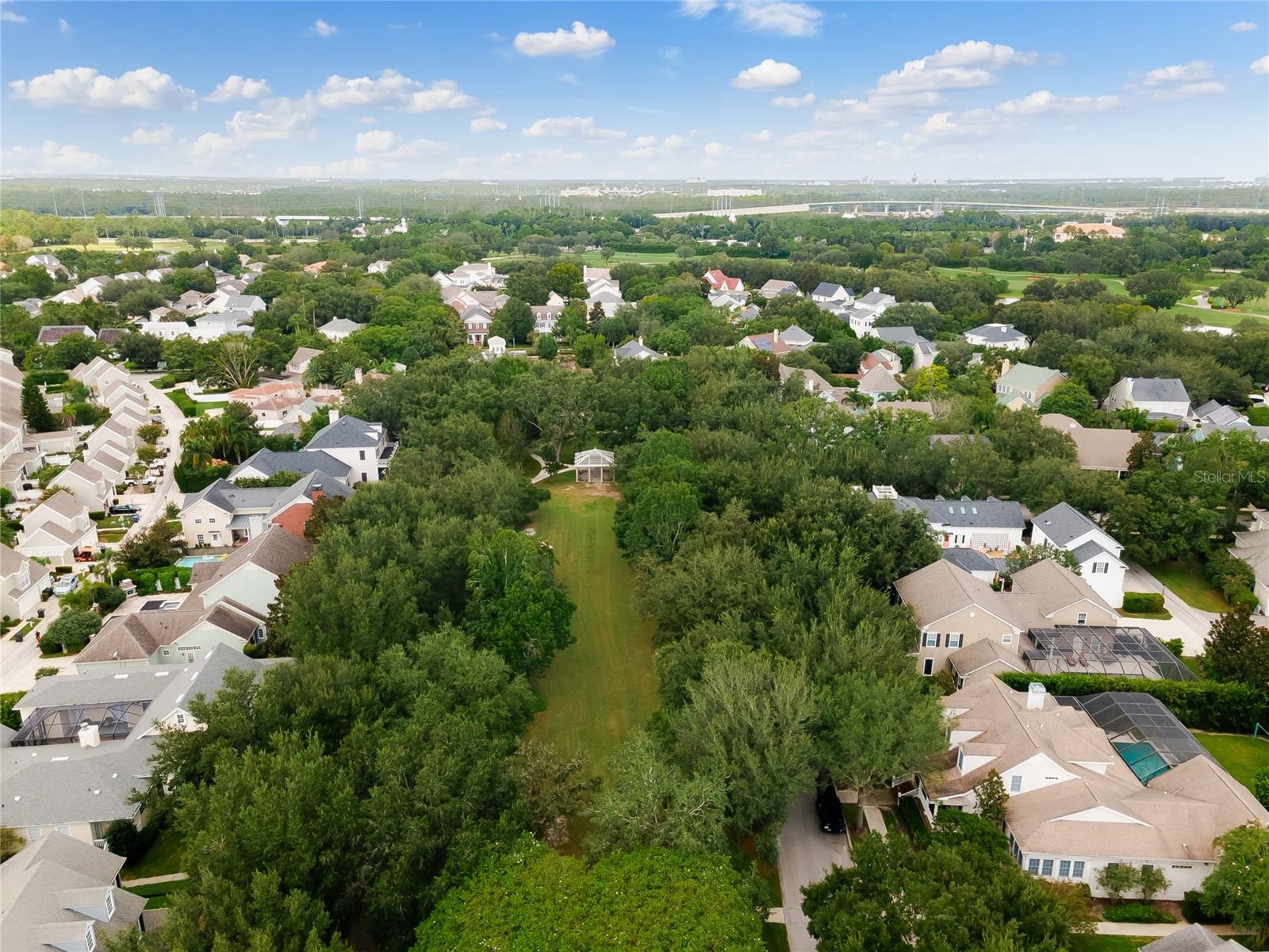 CELEBRATION VILLAGE UNIT 02 - Residential