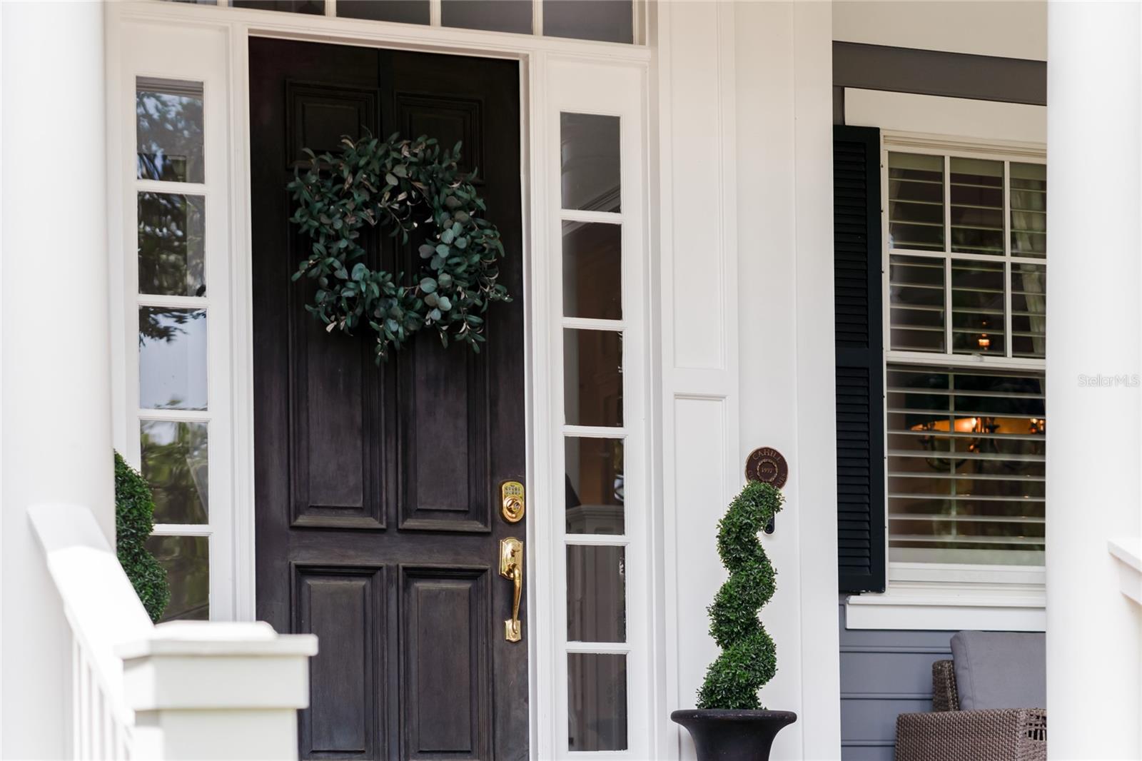 CELEBRATION VILLAGE UNIT 02 - Residential