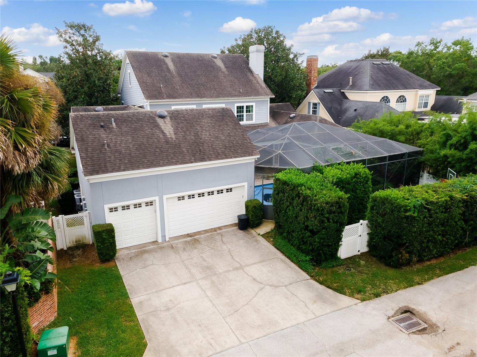 CELEBRATION VILLAGE UNIT 02 - Residential