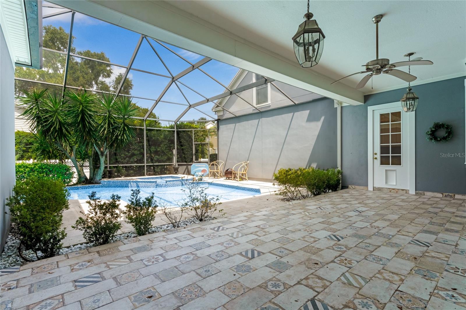 CELEBRATION VILLAGE UNIT 02 - Residential