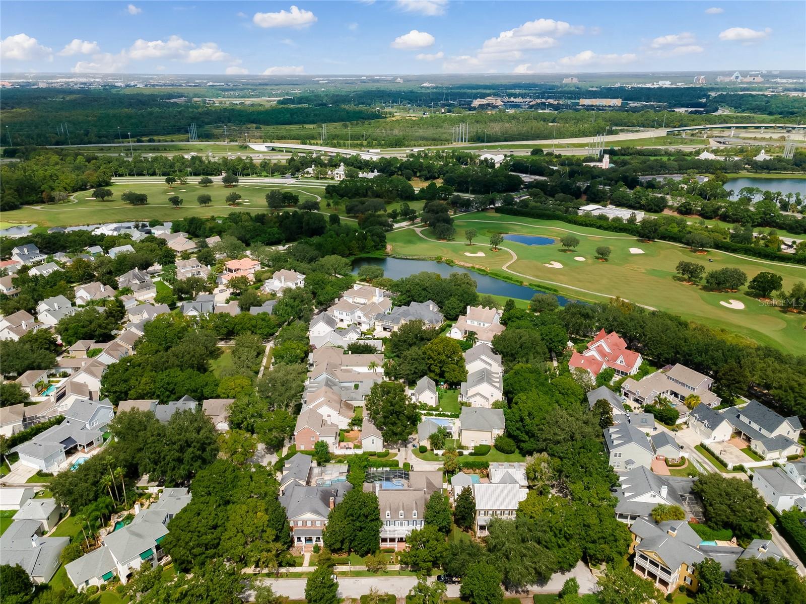 CELEBRATION VILLAGE UNIT 02 - Residential