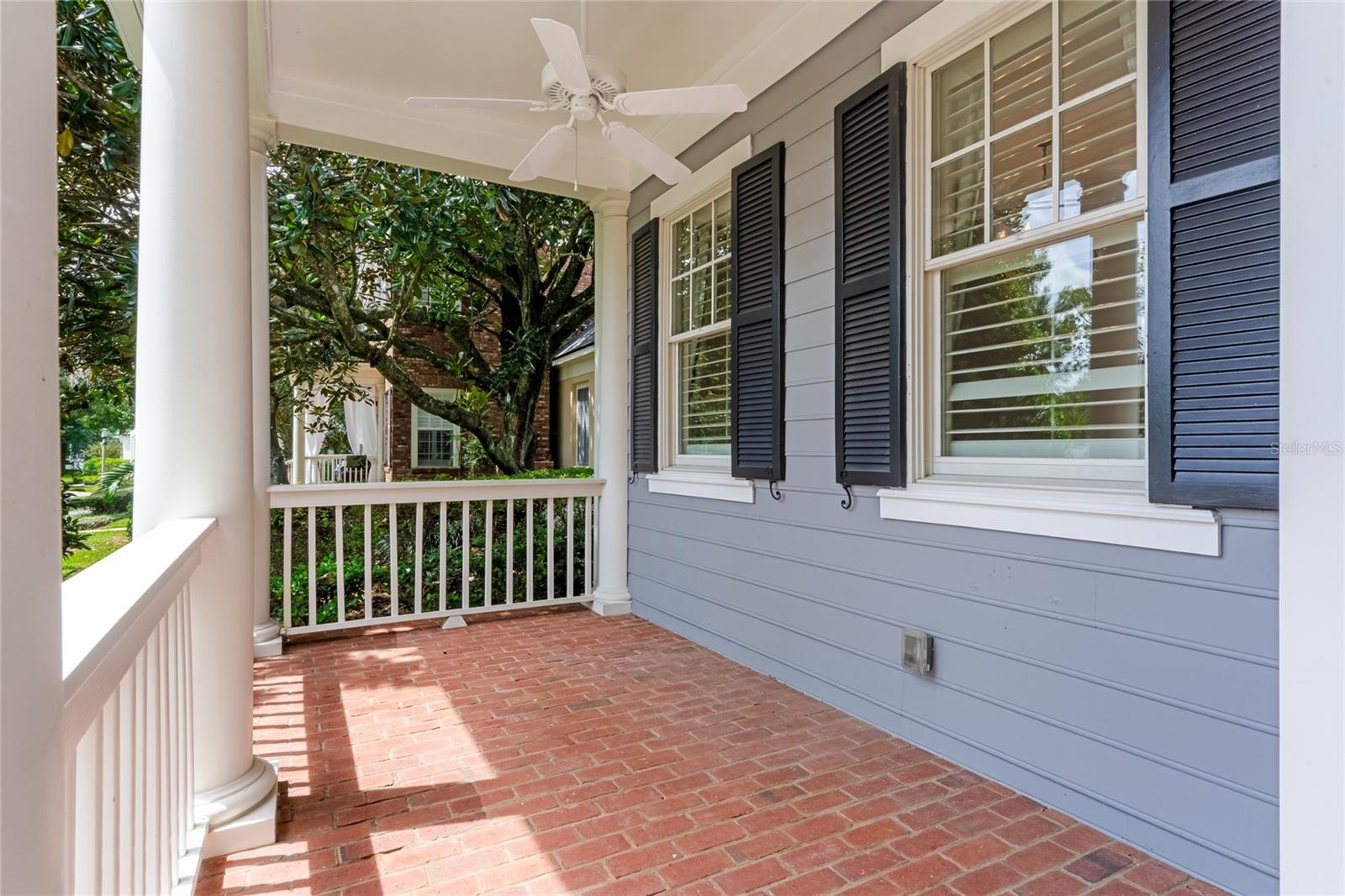 CELEBRATION VILLAGE UNIT 02 - Residential