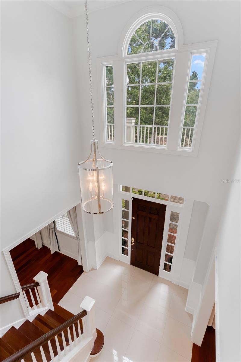 CELEBRATION VILLAGE UNIT 02 - Residential