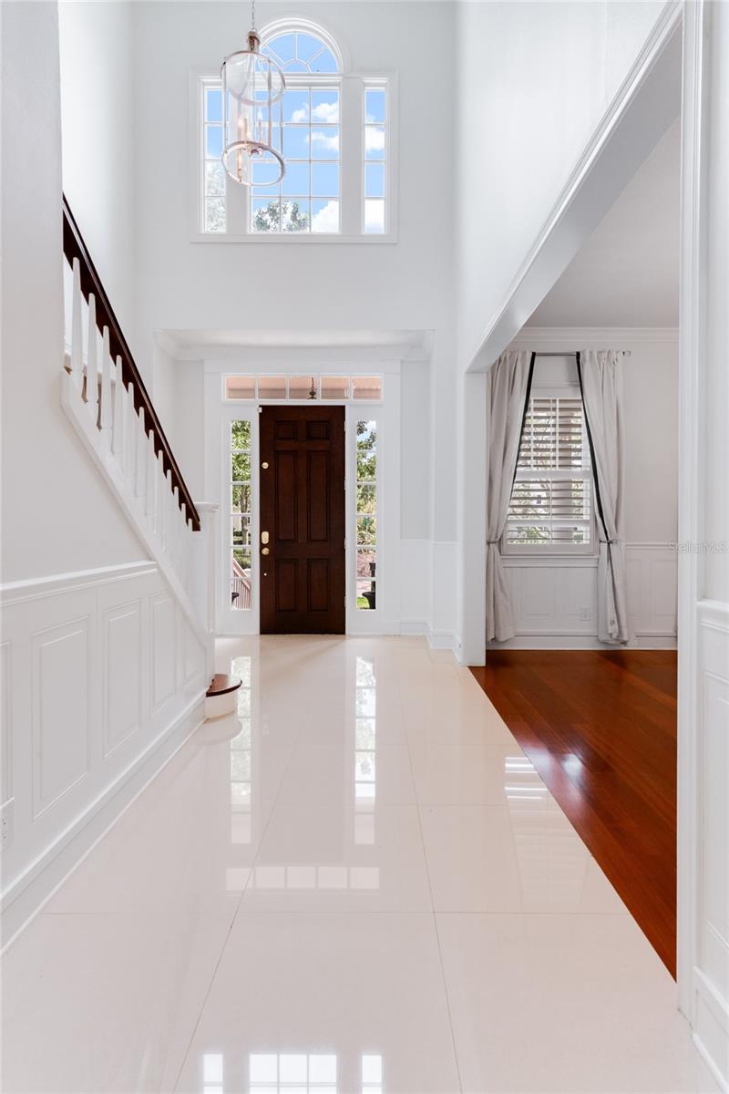 CELEBRATION VILLAGE UNIT 02 - Residential