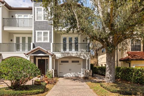 2419 KILGORE STREET ORLANDO FL 32803