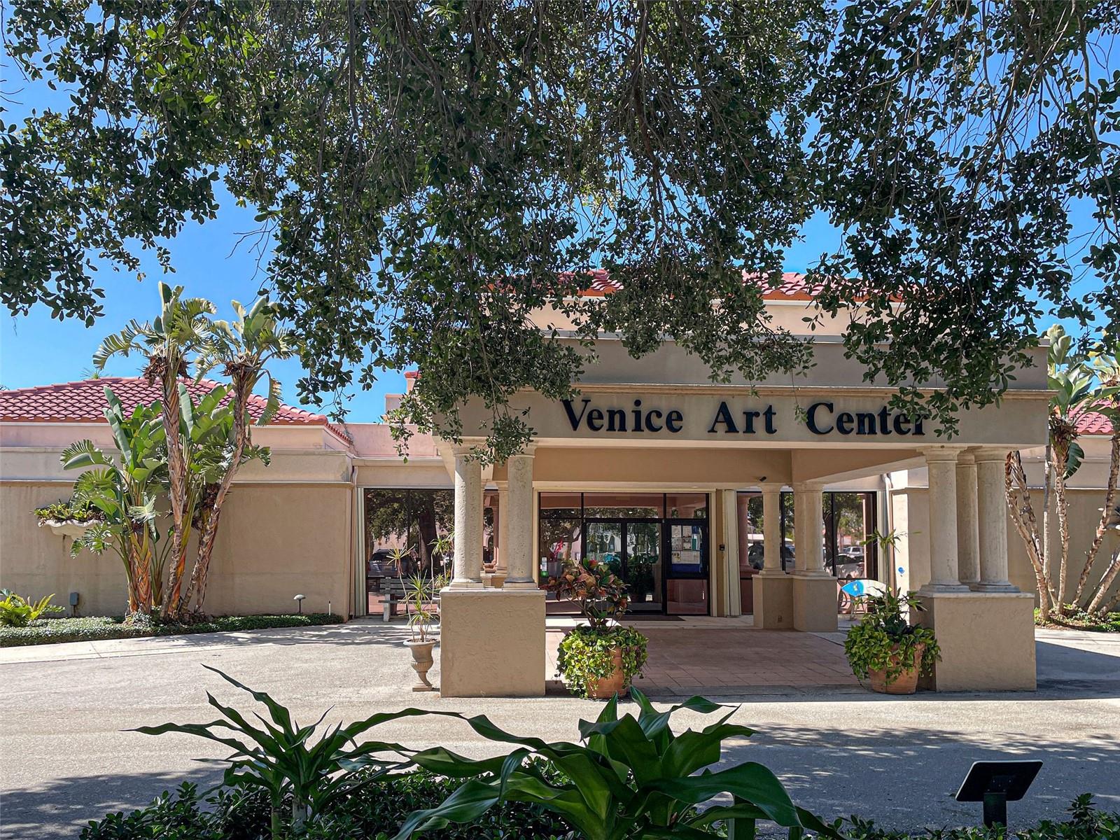 SOUTH VENICE - Land
