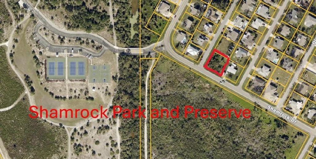 Photo of Queen Road, Venice, FL 34293 (MLS # N6140983)