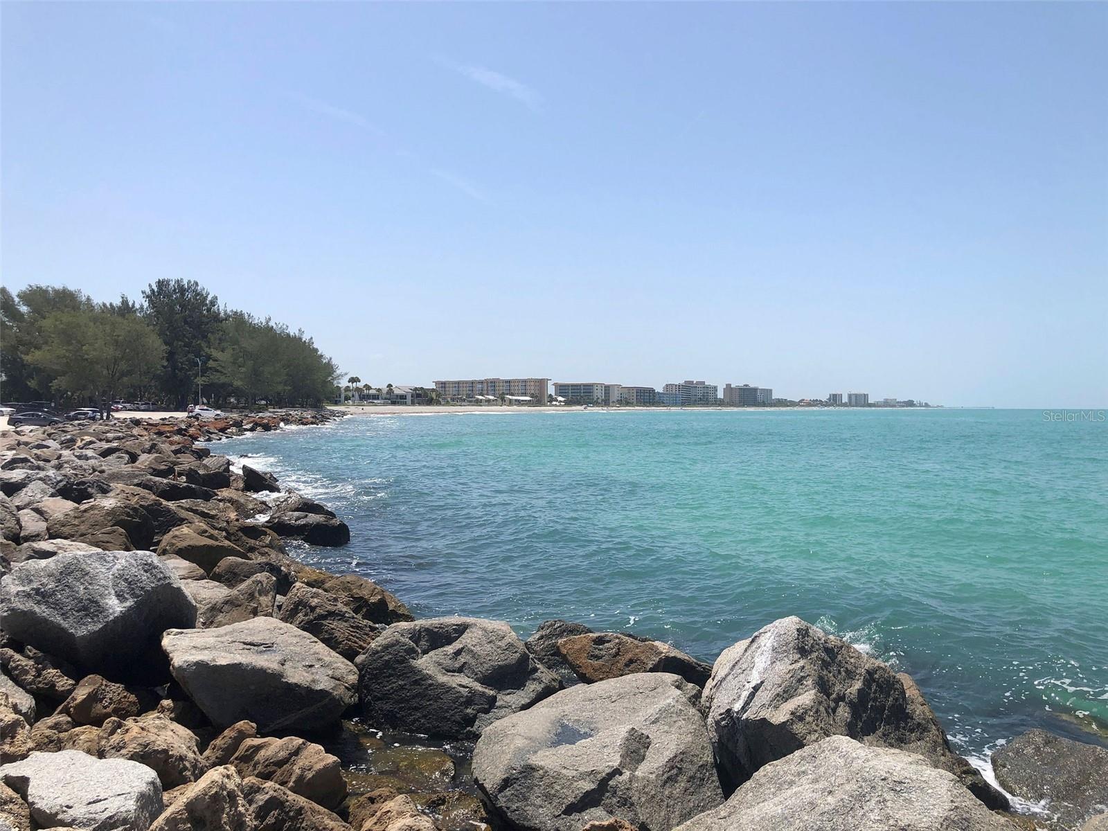 SOUTH VENICE - Land
