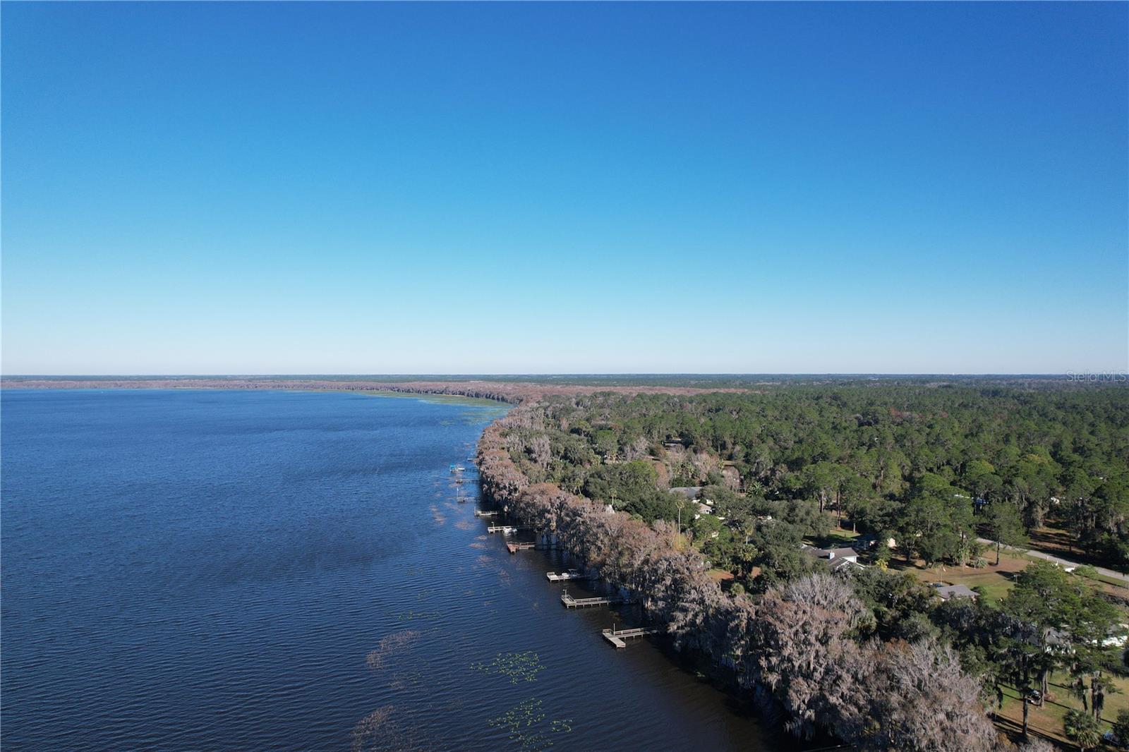 LAKE LOCHLOOSA SHORES - Land