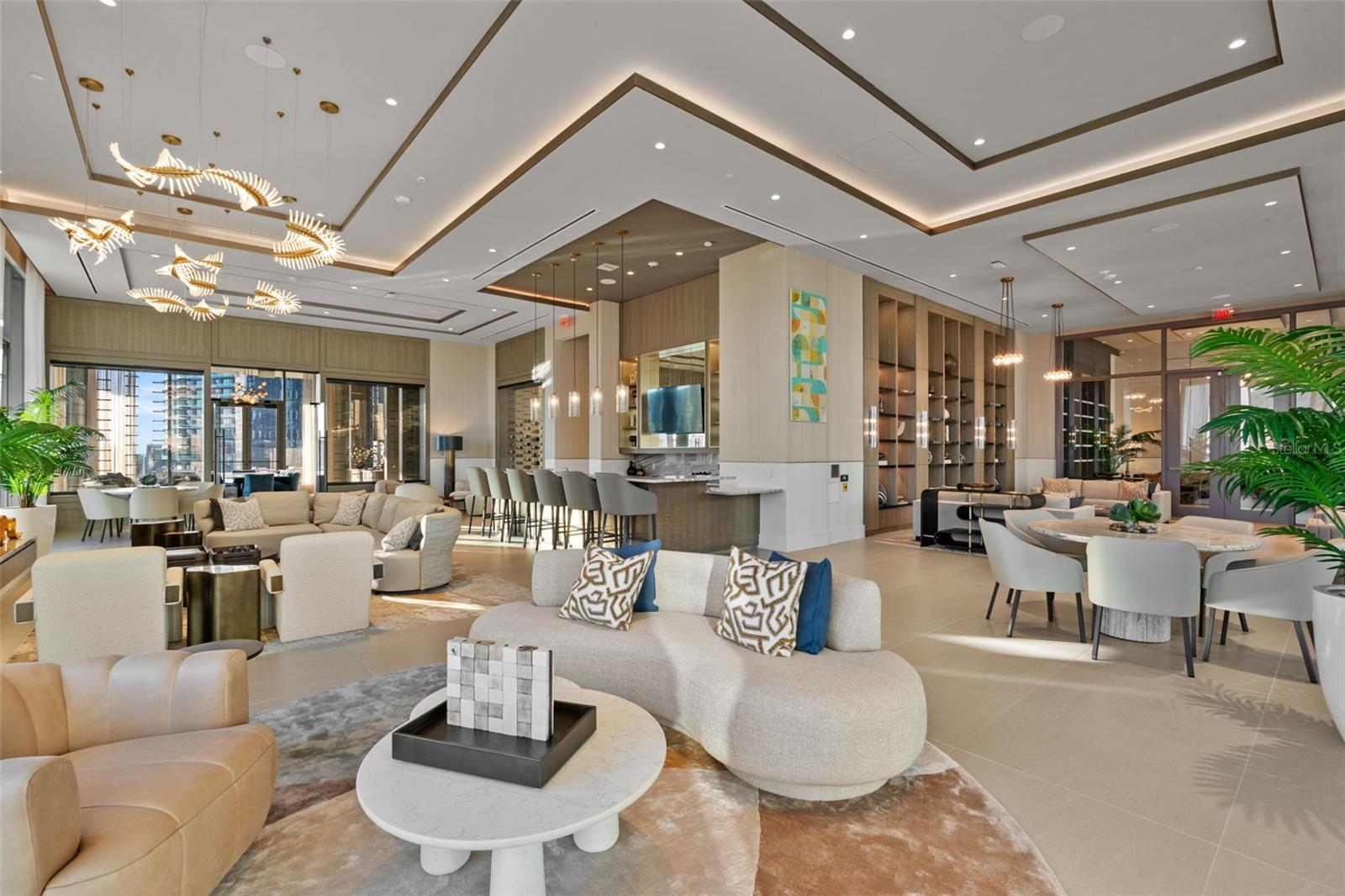 ART HOUSE CONDOMINIUM UNIT 3908 - Residential