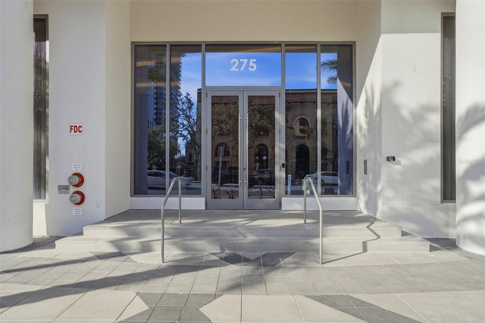 ART HOUSE CONDOMINIUM UNIT 3908 - Residential