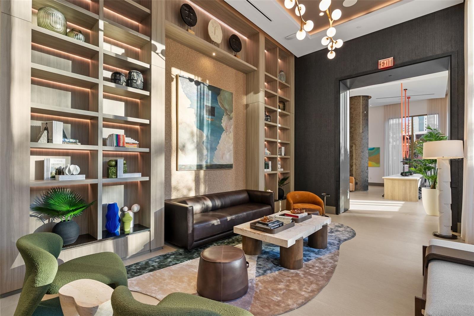 ART HOUSE CONDOMINIUM UNIT 3908 - Residential