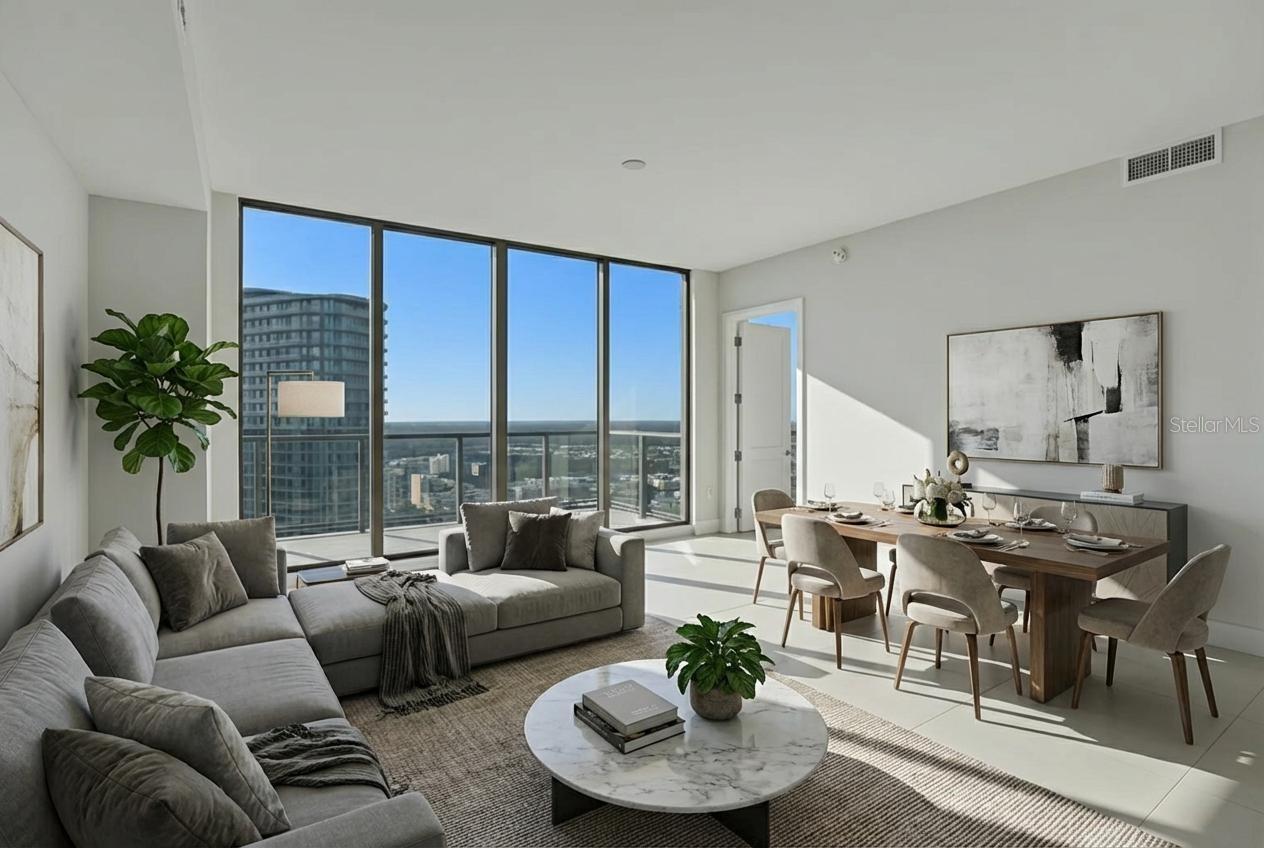 ART HOUSE CONDOMINIUM UNIT 3908 - Residential