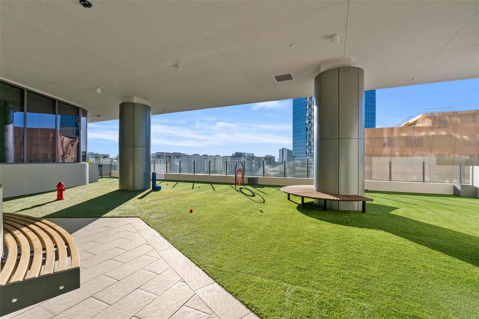 ART HOUSE CONDOMINIUM UNIT 3908 - Residential