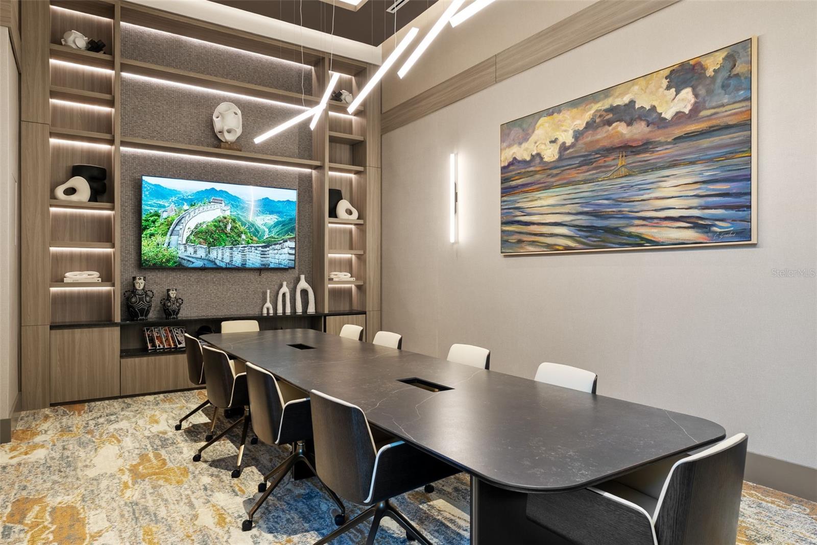 ART HOUSE CONDOMINIUM UNIT 3908 - Residential