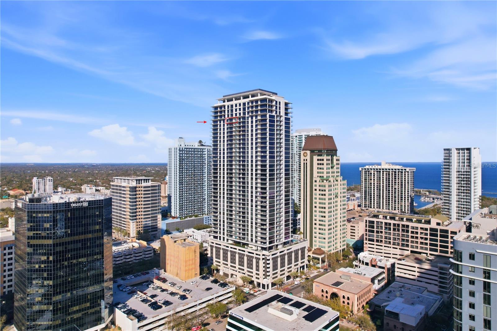 ART HOUSE CONDOMINIUM UNIT 3908 - Residential