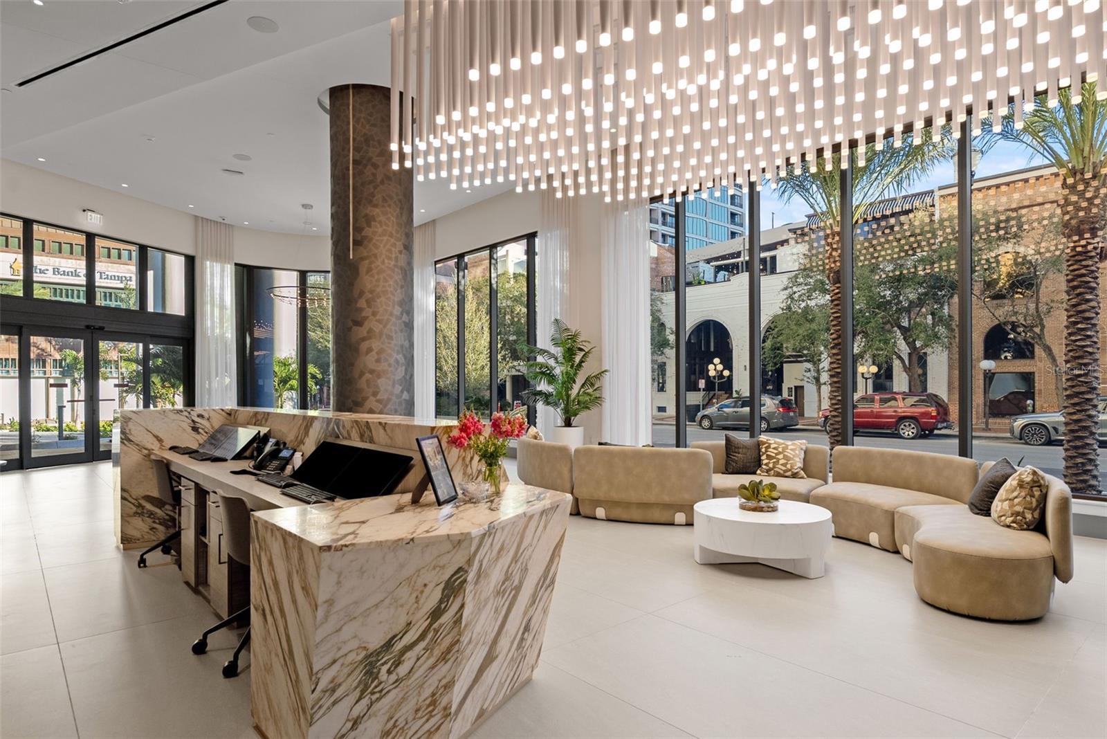 ART HOUSE CONDOMINIUM UNIT 3908 - Residential