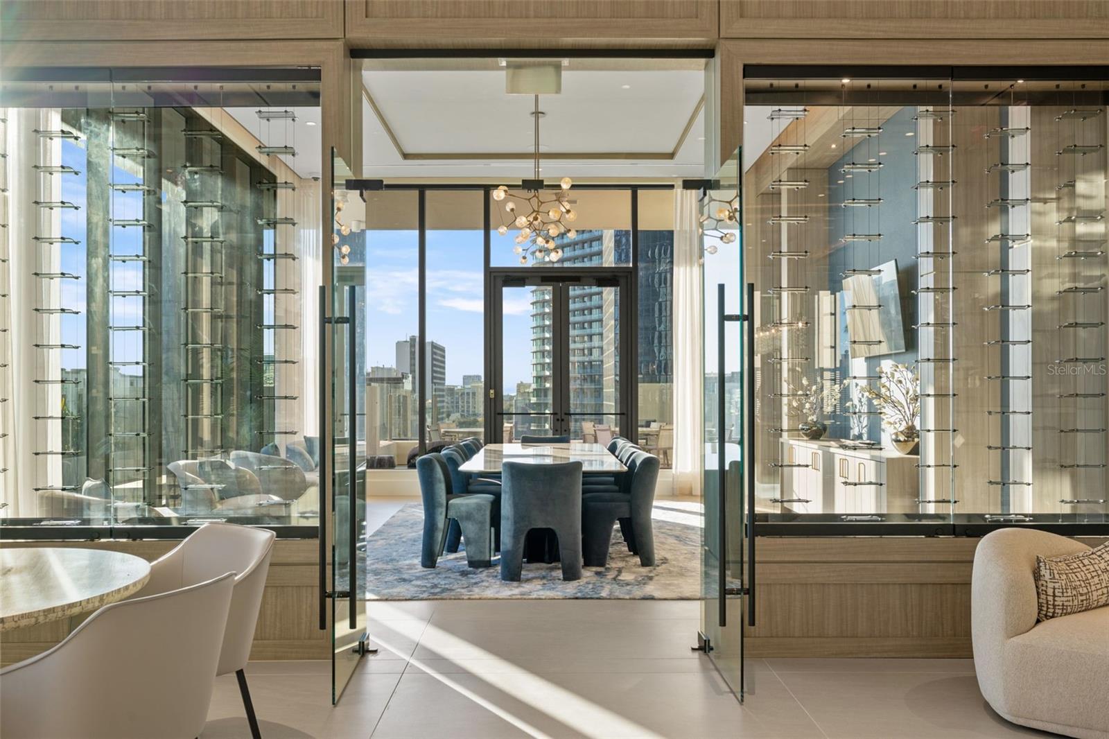 ART HOUSE CONDOMINIUM UNIT 3908 - Residential