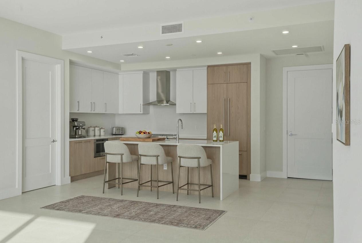 ART HOUSE CONDOMINIUM UNIT 3908 - Residential