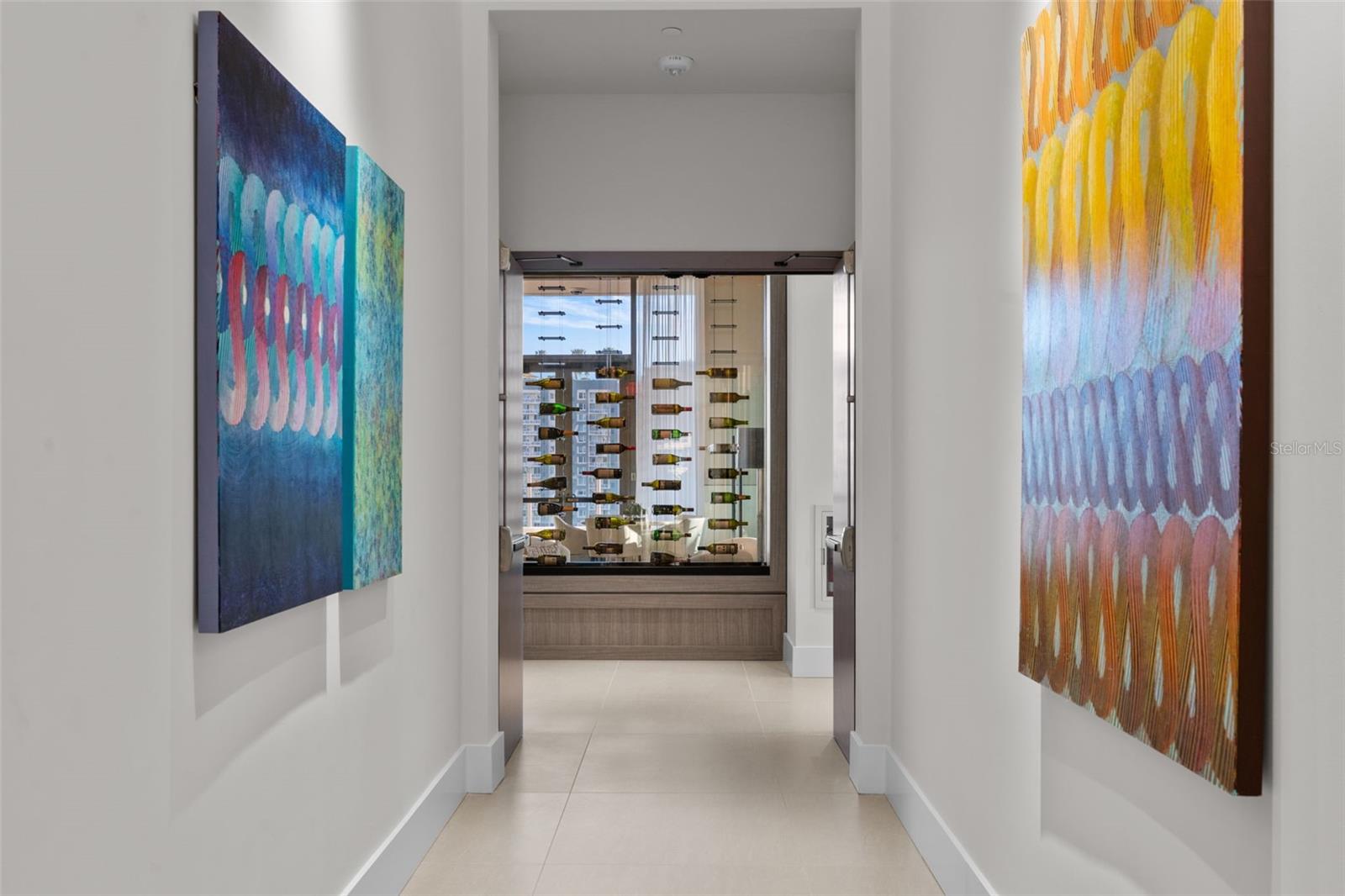 ART HOUSE CONDOMINIUM UNIT 3908 - Residential