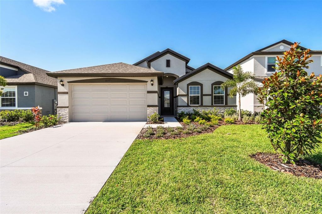 Photo of 8077 Tea Olive Terrace, Palmetto, FL 34221 (MLS # TB8402514)