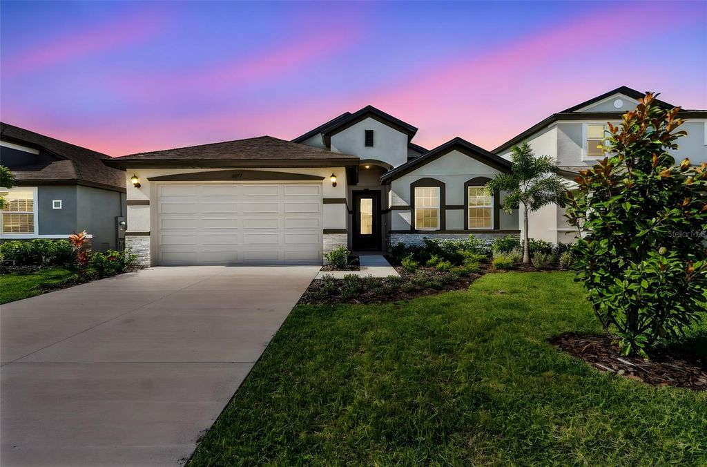 Photo of 8077 Tea Olive Terrace, Palmetto, FL 34221 (MLS # TB8402514)