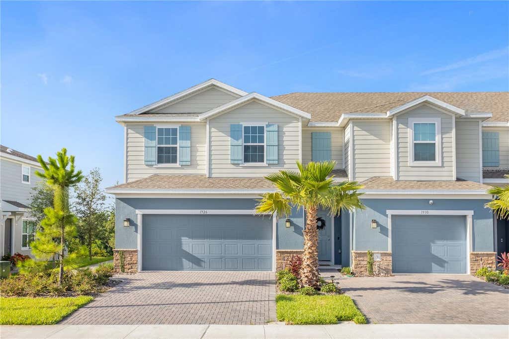 Photo of 1926 Holden Ridge Lane, Clermont, FL 34715 (MLS # O6427492)