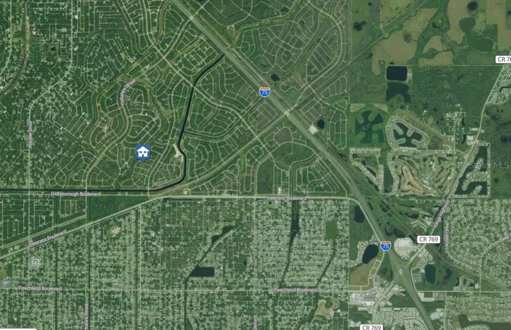 Photo of 13 Skinner Lane, North Port, FL 34288 (MLS # C7523857)