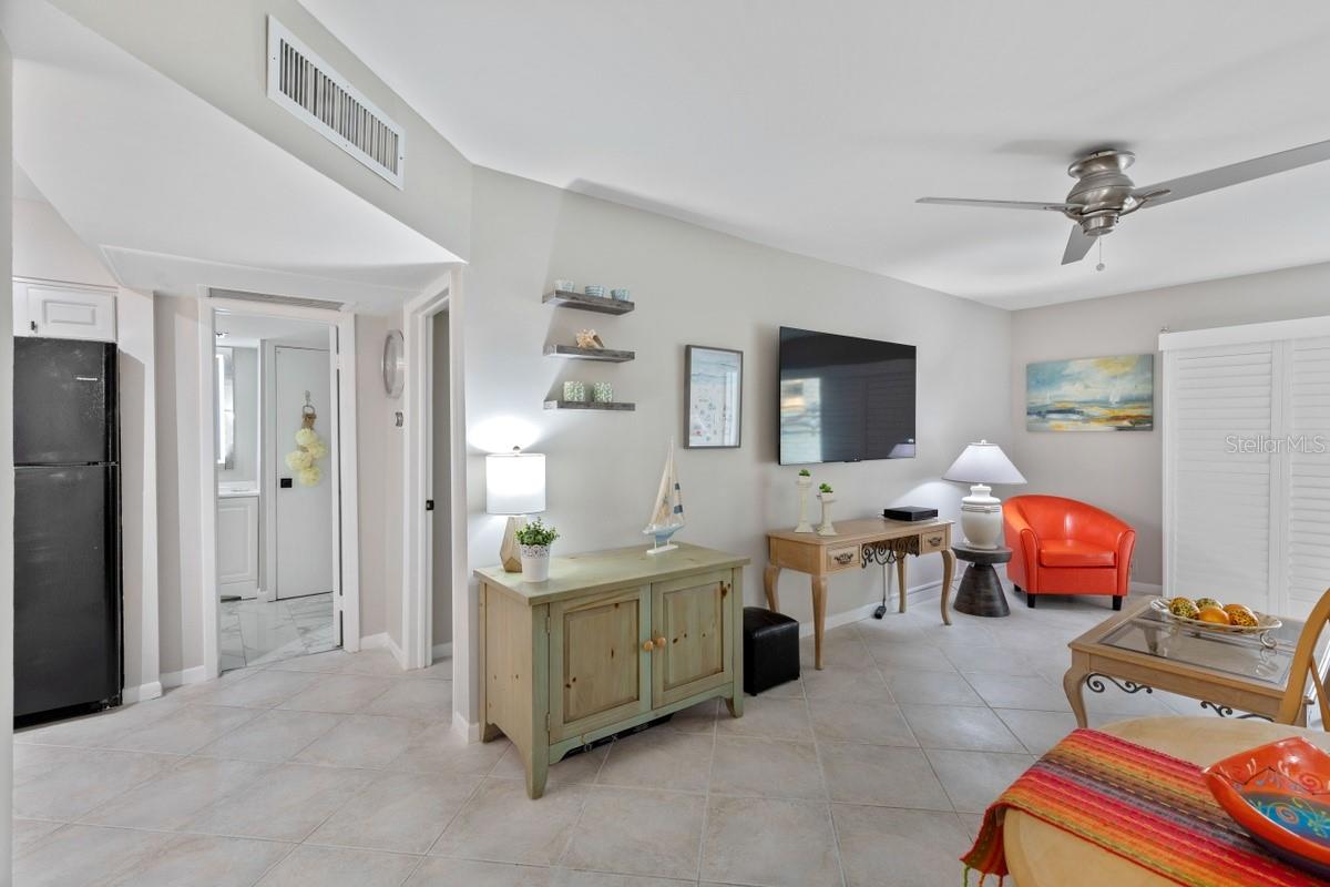 TREASURE ISLAND VILLAS CONDO - Residential