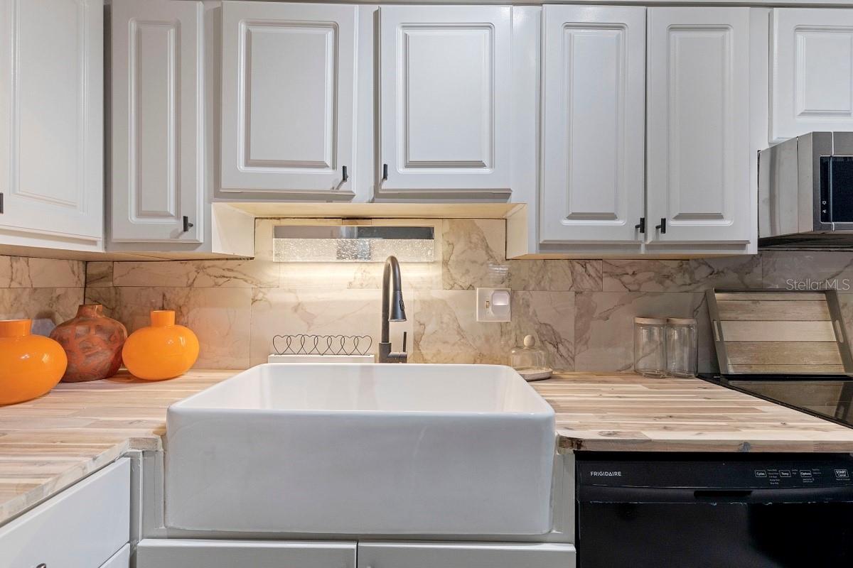TREASURE ISLAND VILLAS CONDO - Residential