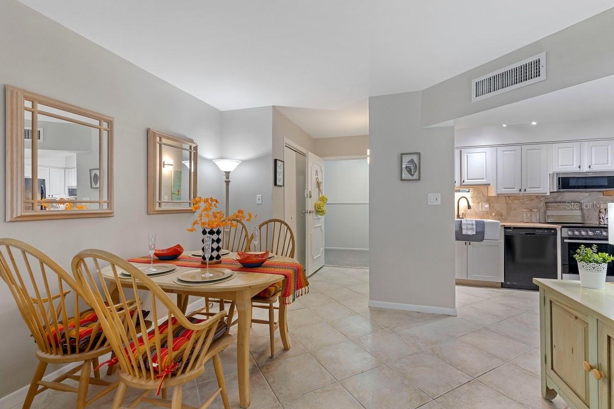 TREASURE ISLAND VILLAS CONDO - Residential