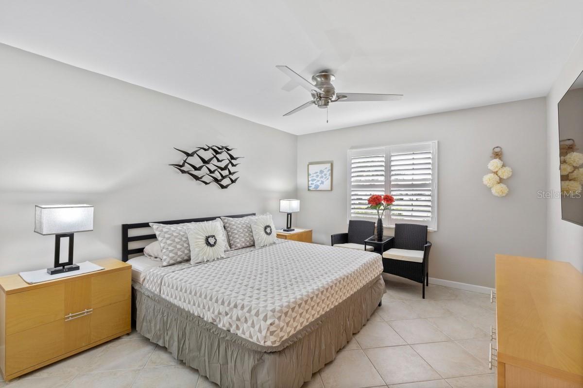 TREASURE ISLAND VILLAS CONDO - Residential