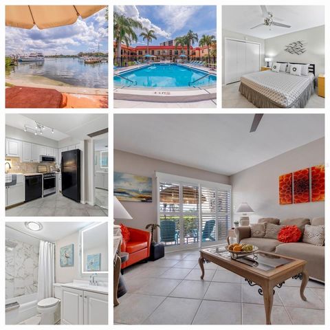 10365 PARADISE BOULEVARD 21 TREASURE ISLAND FL 33706
