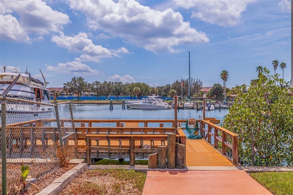 TREASURE ISLAND VILLAS CONDO - Residential