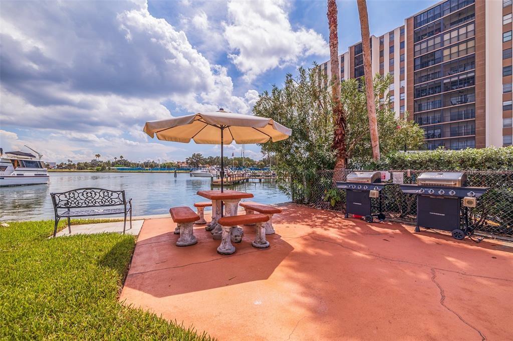 TREASURE ISLAND VILLAS CONDO - Residential
