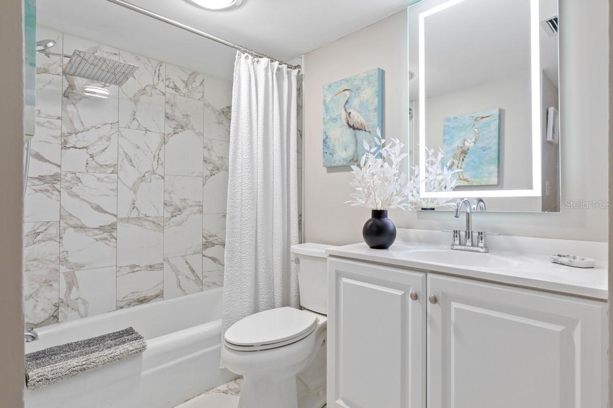 TREASURE ISLAND VILLAS CONDO - Residential