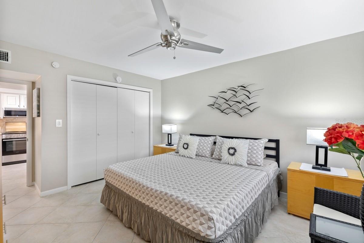 TREASURE ISLAND VILLAS CONDO - Residential
