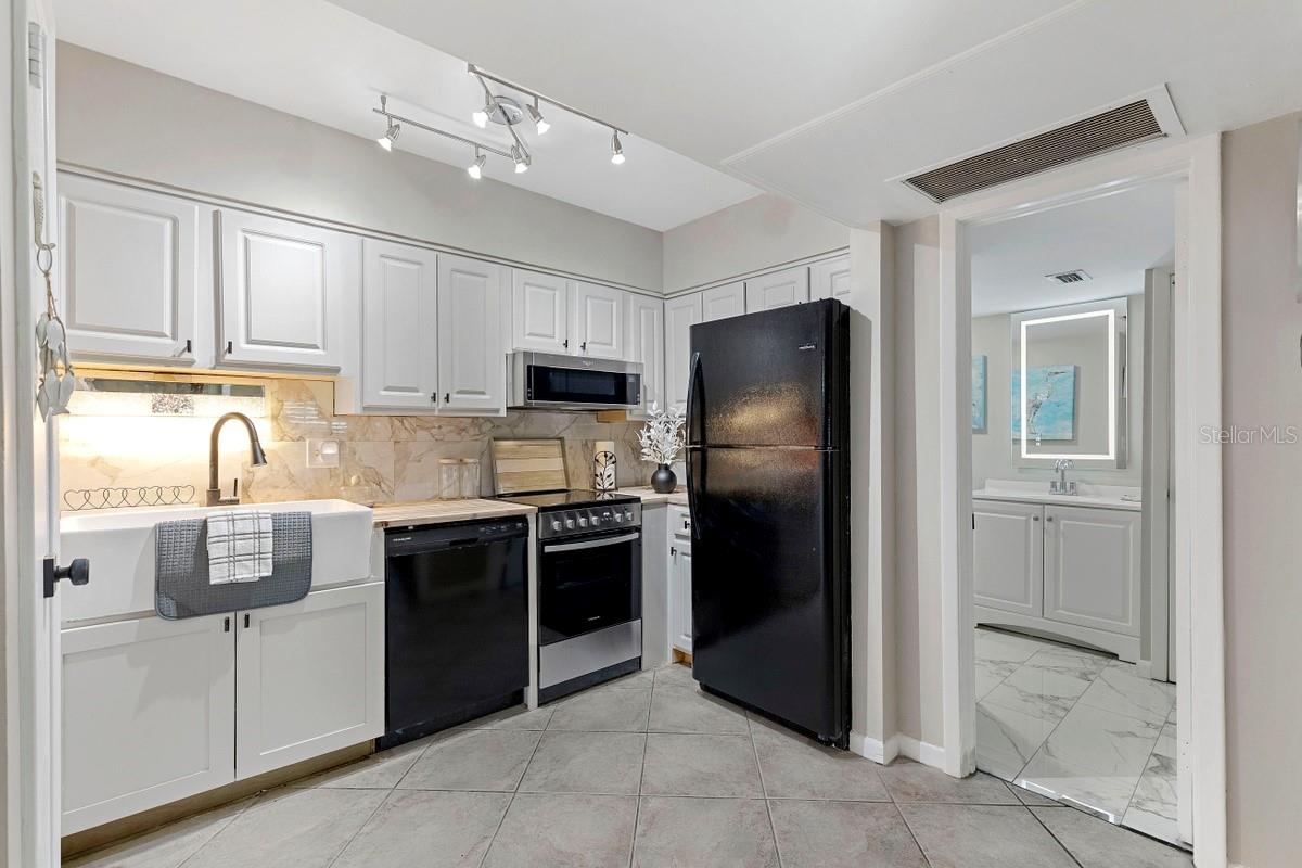 TREASURE ISLAND VILLAS CONDO - Residential