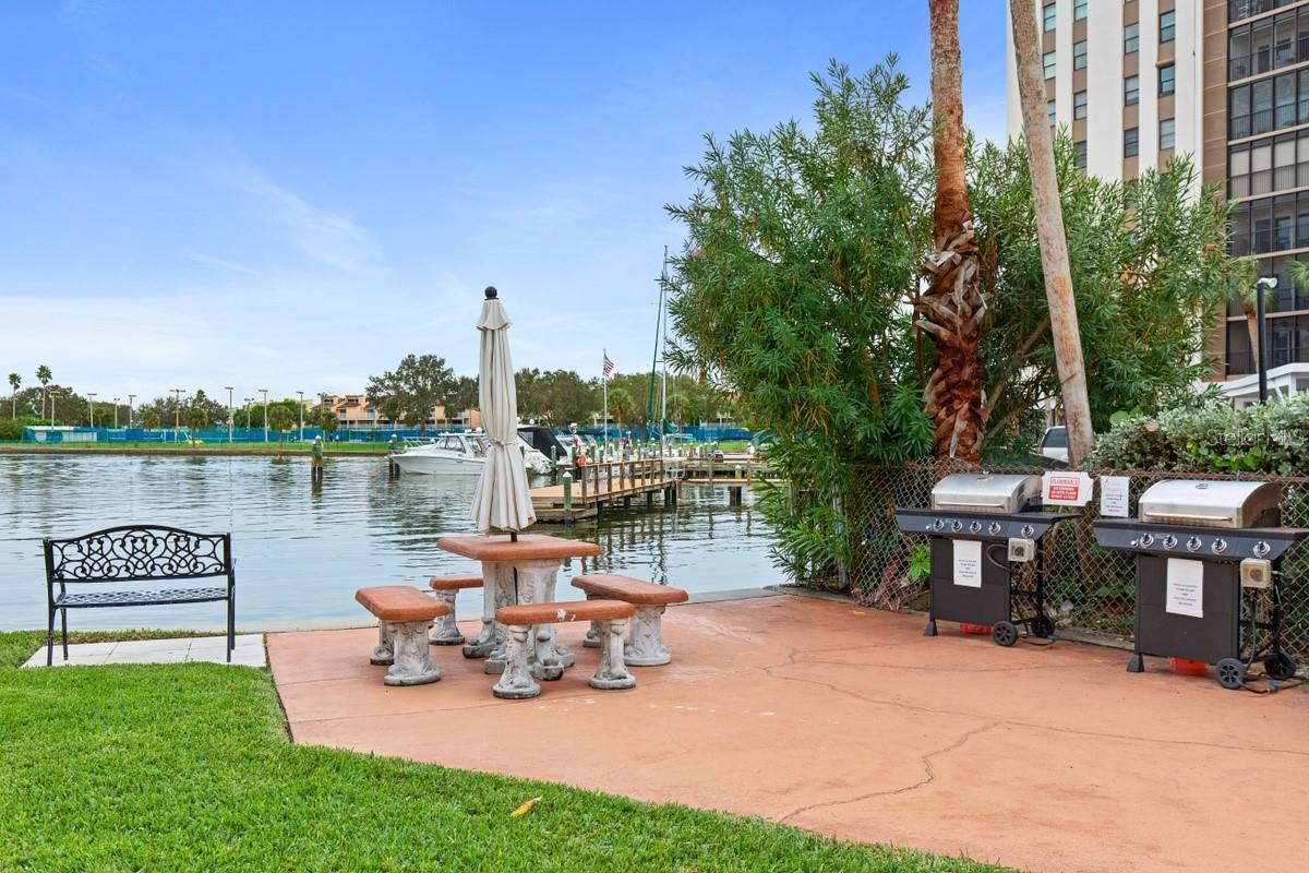 TREASURE ISLAND VILLAS CONDO - Residential
