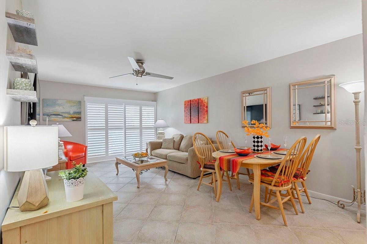 TREASURE ISLAND VILLAS CONDO - Residential