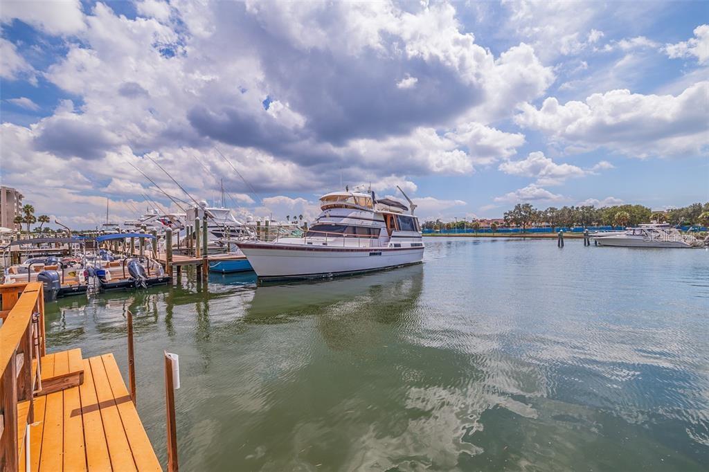 TREASURE ISLAND VILLAS CONDO - Residential