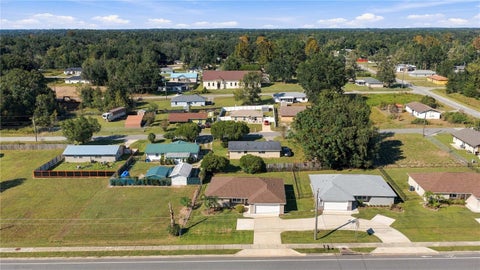 Tiny photo for 5591 W Highway 40, Ocala, FL 34482 (MLS # OM734381)