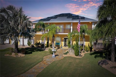 A home in FLAGLER BEACH