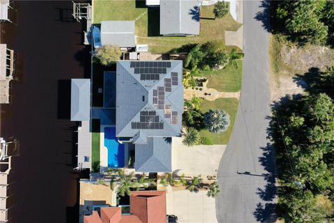 A home in FLAGLER BEACH