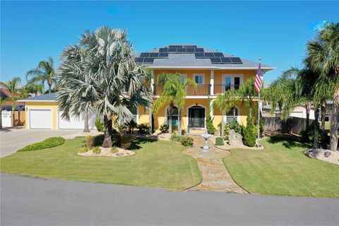 A home in FLAGLER BEACH