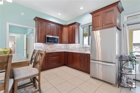 A home in FLAGLER BEACH