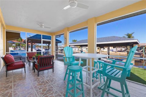 A home in FLAGLER BEACH