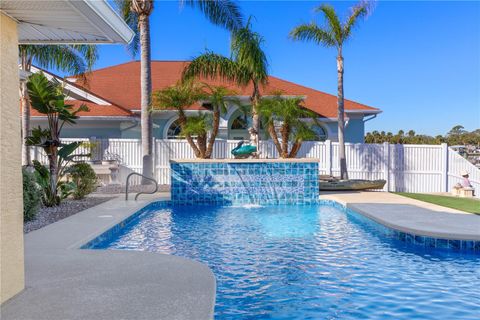 A home in FLAGLER BEACH