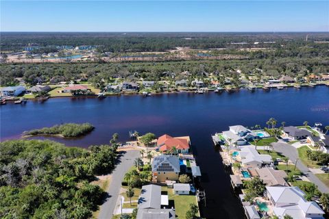 A home in FLAGLER BEACH