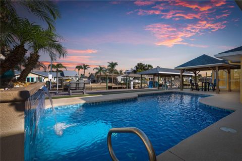 A home in FLAGLER BEACH